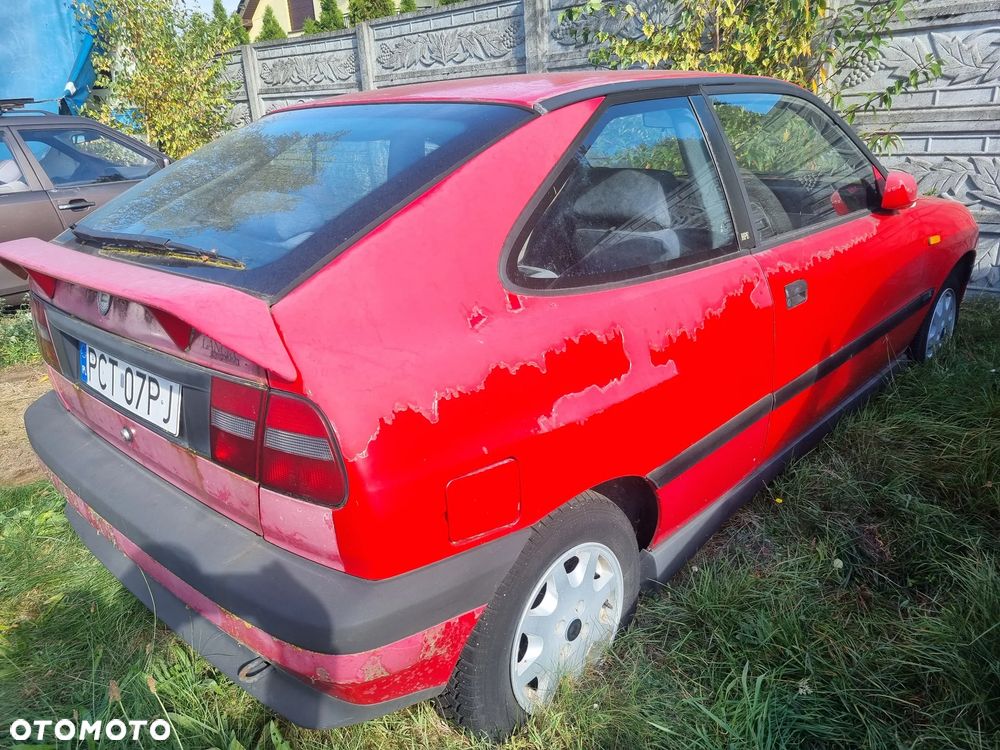 Lancia Delta - 12