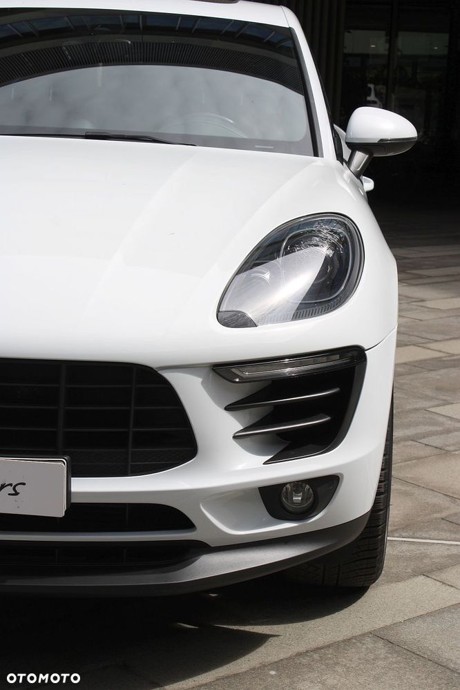 Porsche Macan - 9