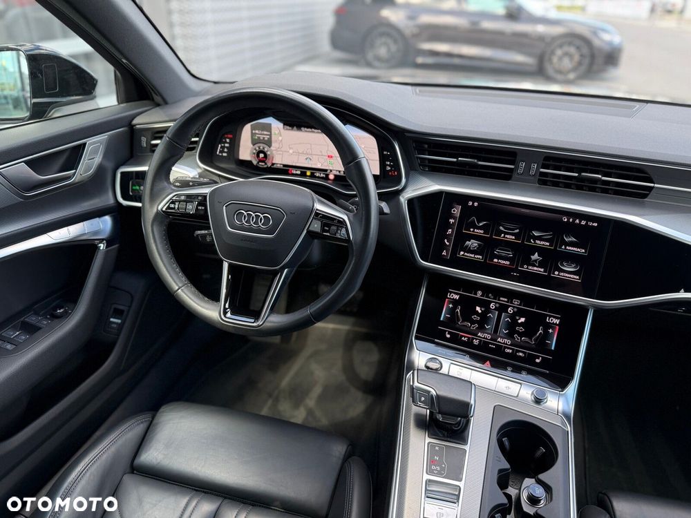 Audi A6 Limousine - 16
