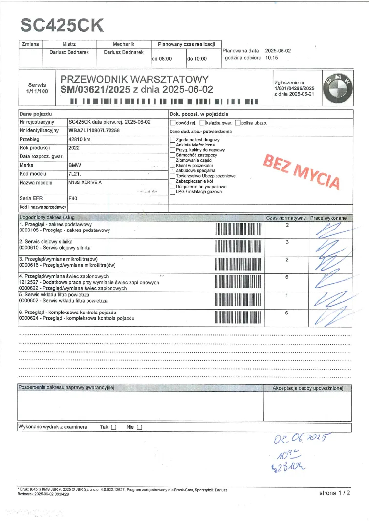 BMW Seria 1 - 29