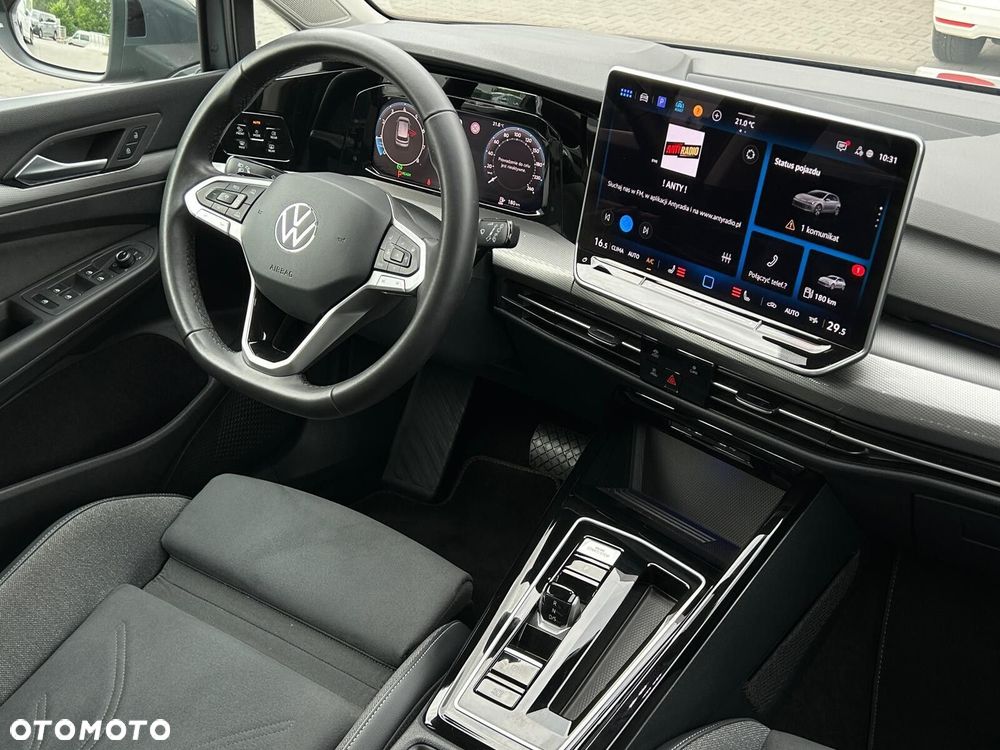 Volkswagen Golf 1.5 eTSI mHEV Style DSG - 17