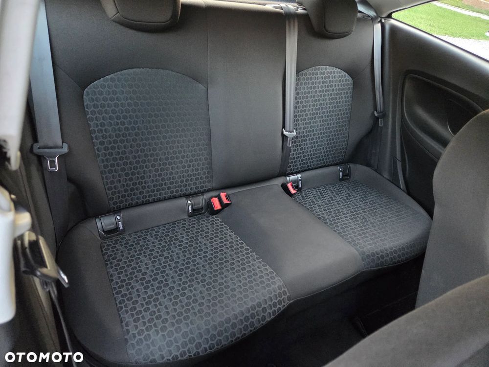 Opel Corsa 1.2 Enjoy - 13