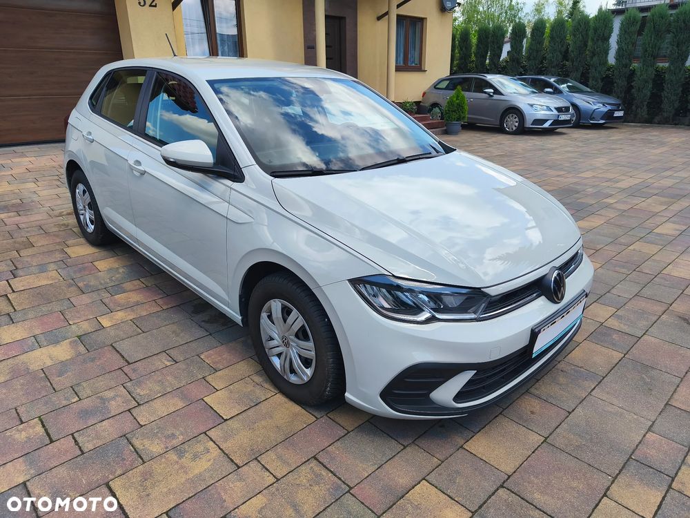 Volkswagen Polo 1.0 TSI - 3