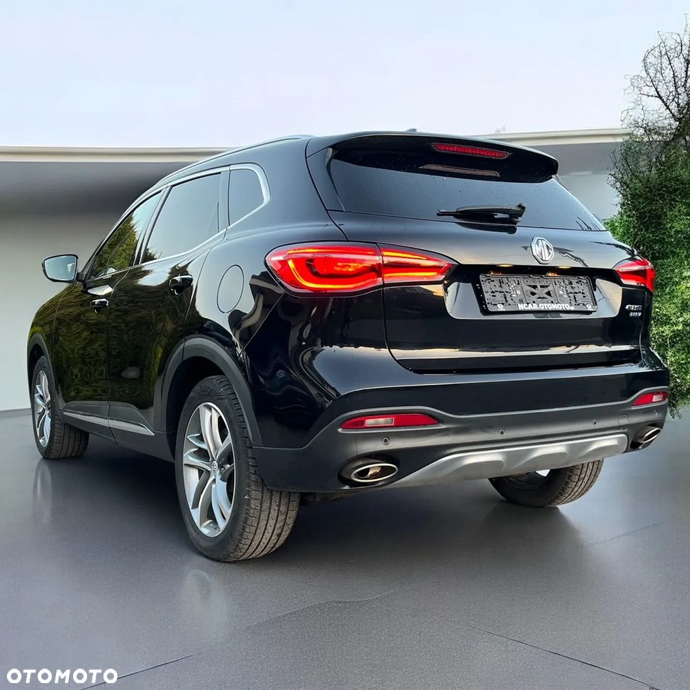 MG HS PHEV Luxury - 7