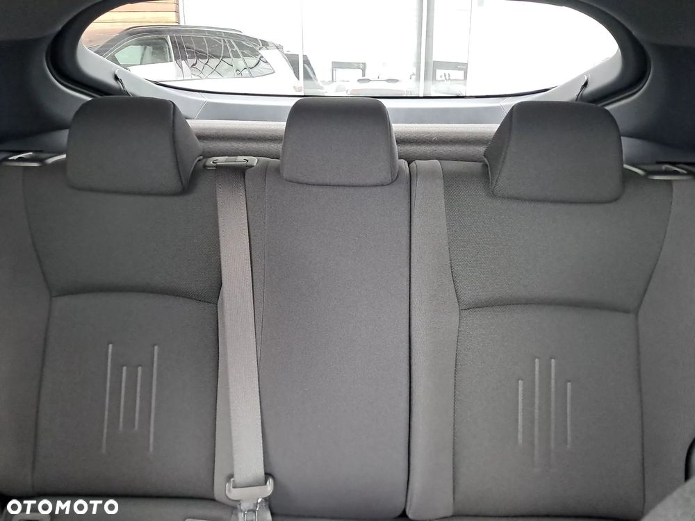 Toyota C-HR 1.8 Hybrid Style - 25
