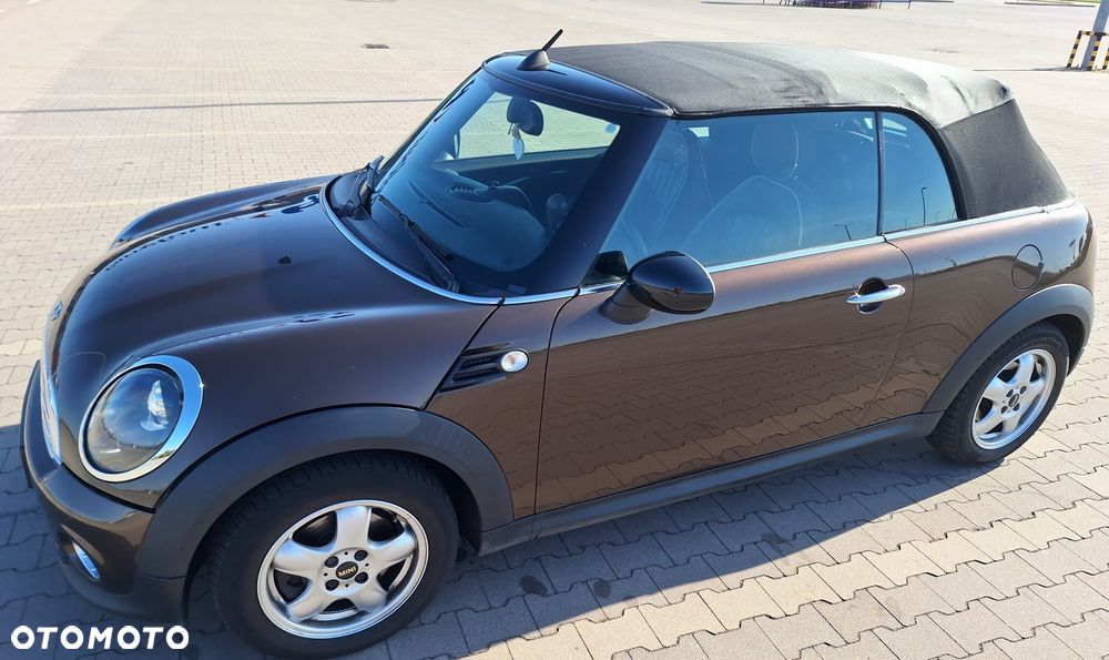 MINI Cooper Standard - 2