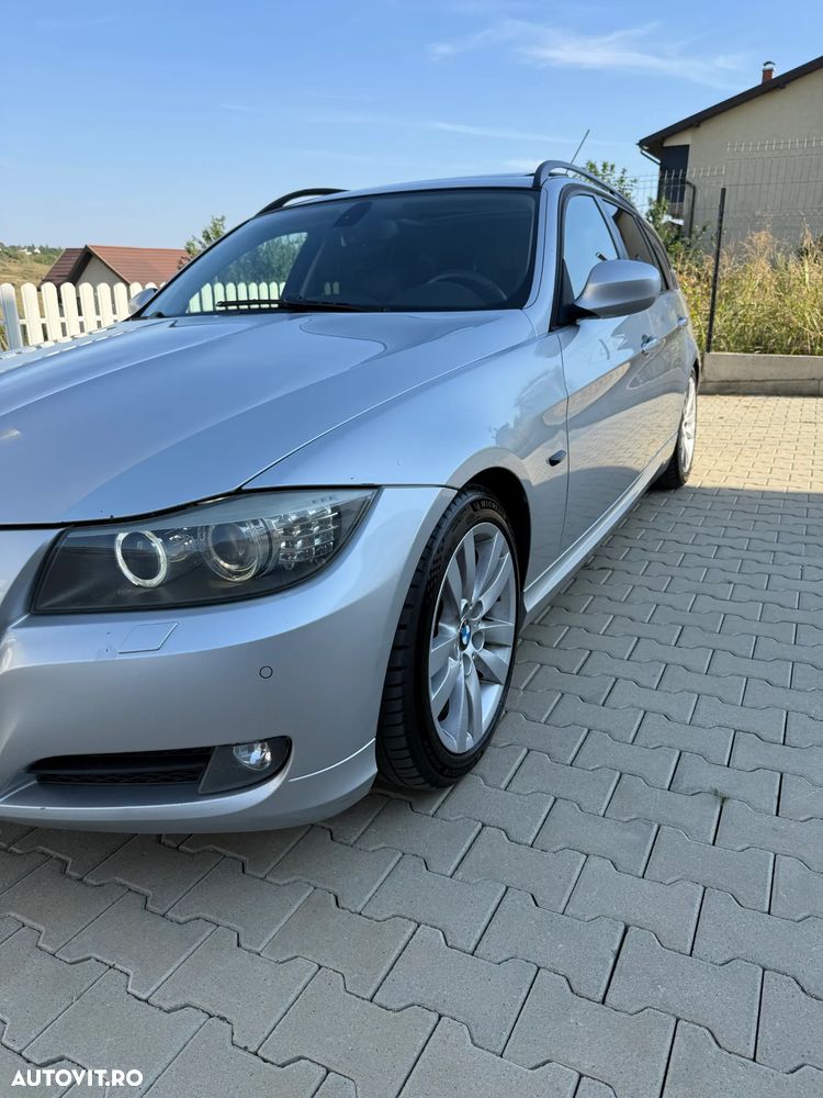 BMW Seria 3 320d - 7