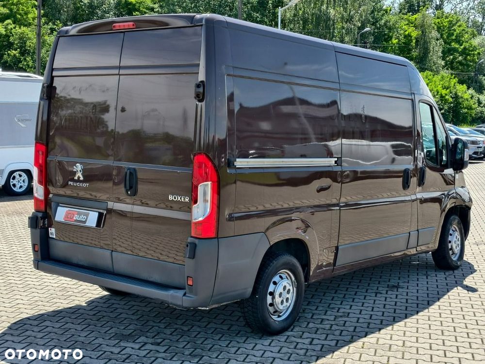 Peugeot Boxer - 7