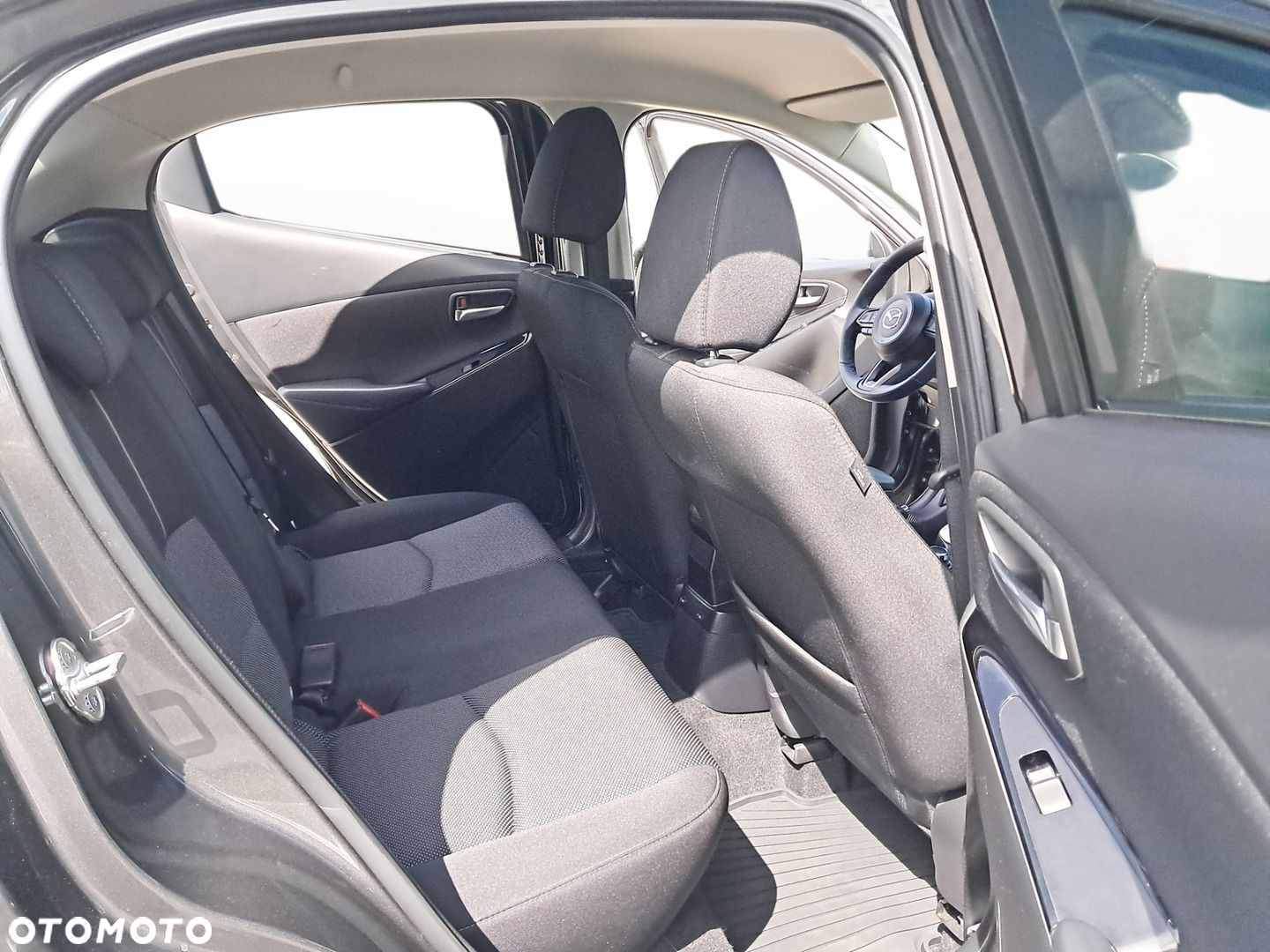 Mazda 2 1.5 Skypassion - 31