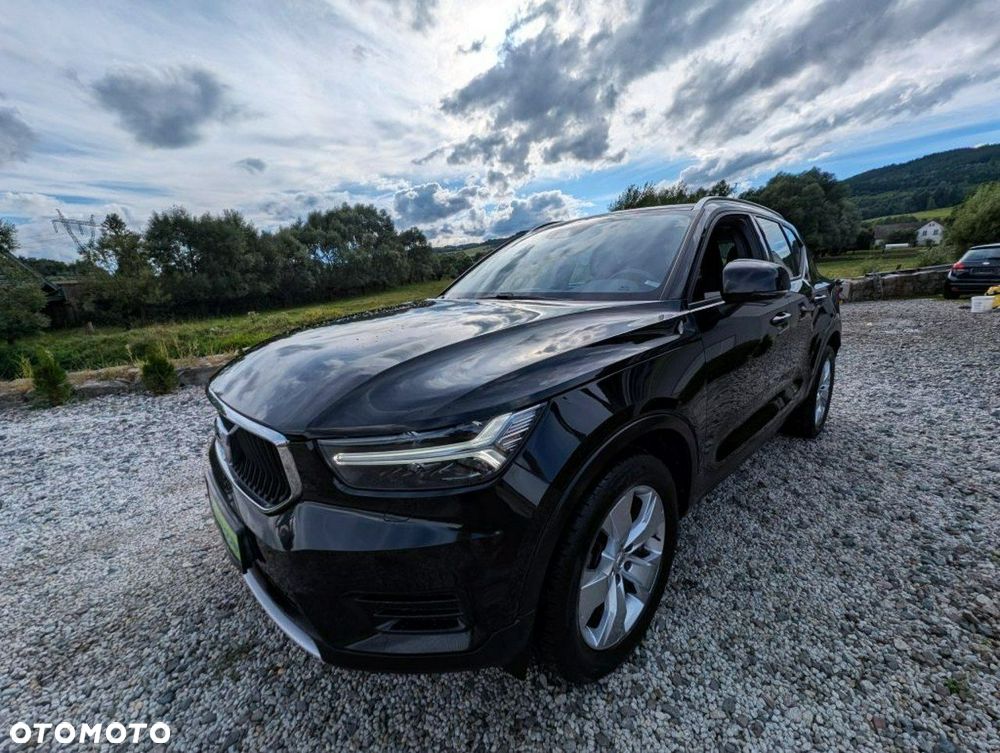 Volvo XC 40 - 13