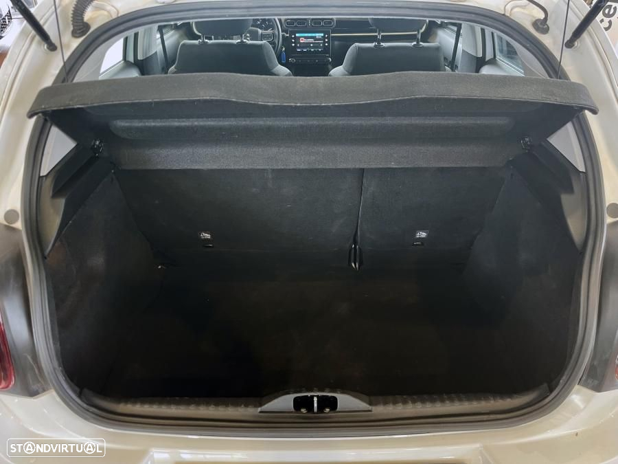 Citroën C3 1.2 PureTech Shine - 27