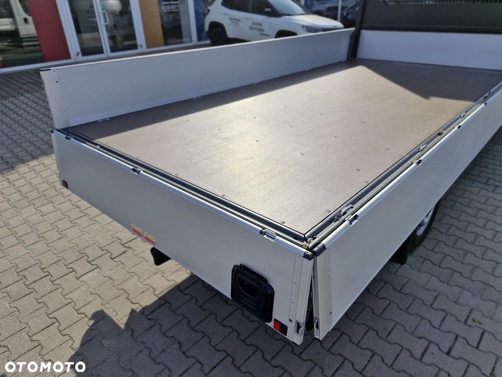 Fiat Nie czekasz na zabudowę!! - 14