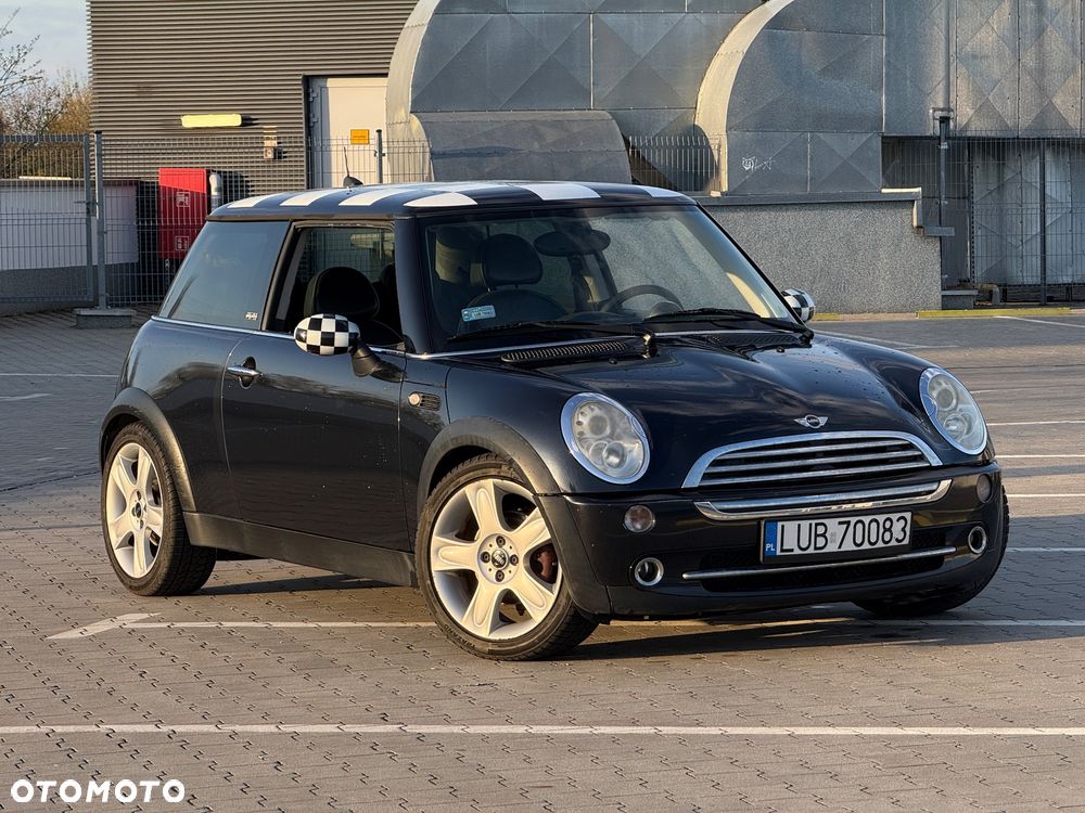 MINI Cooper - 5