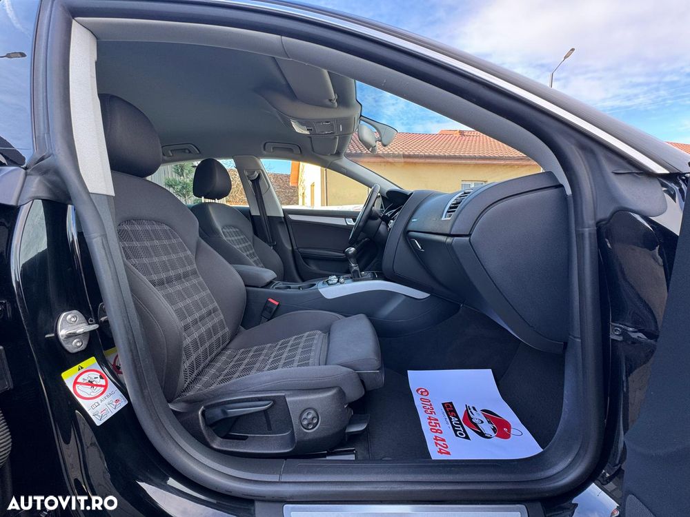 Audi A5 ack 2.0 TDI quattro - 17