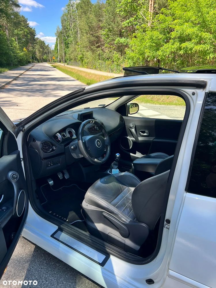 Renault Clio 1.6 16V 130 Gordini - 7