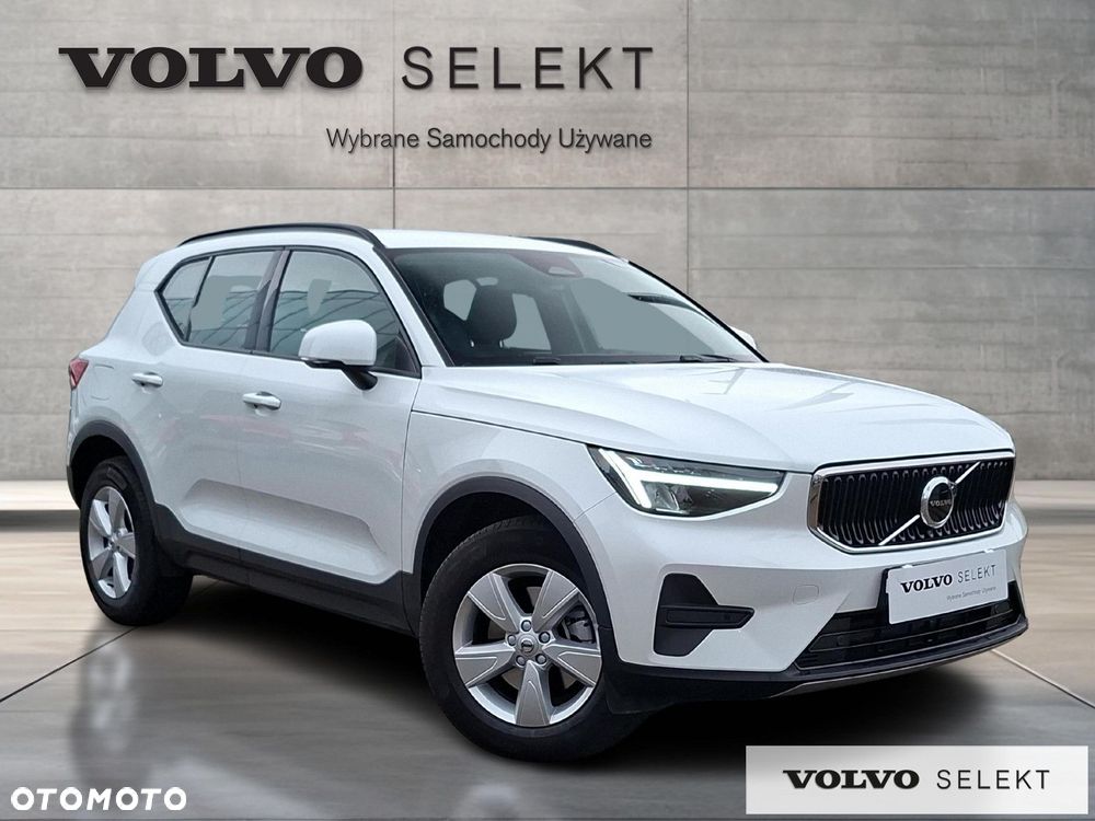 Volvo XC 40 - 8