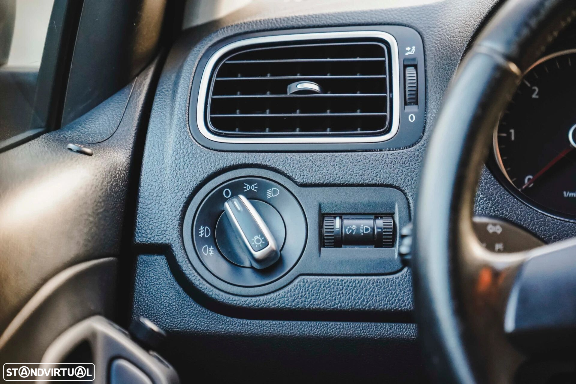 VW Polo - 16