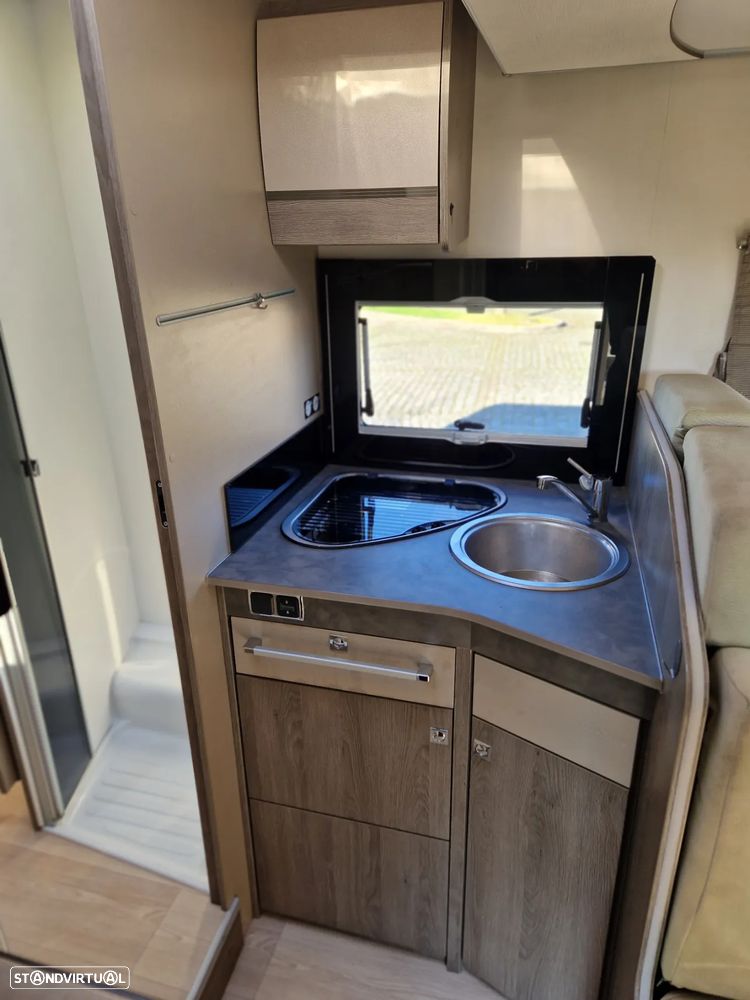 Challenger Graphite 358 EB Graphite edition - 31