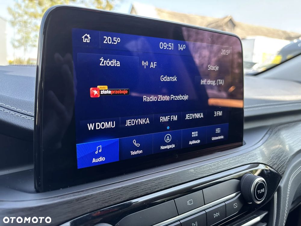 Ford Kuga Vignale 2.0 EcoBlue AWD - 34