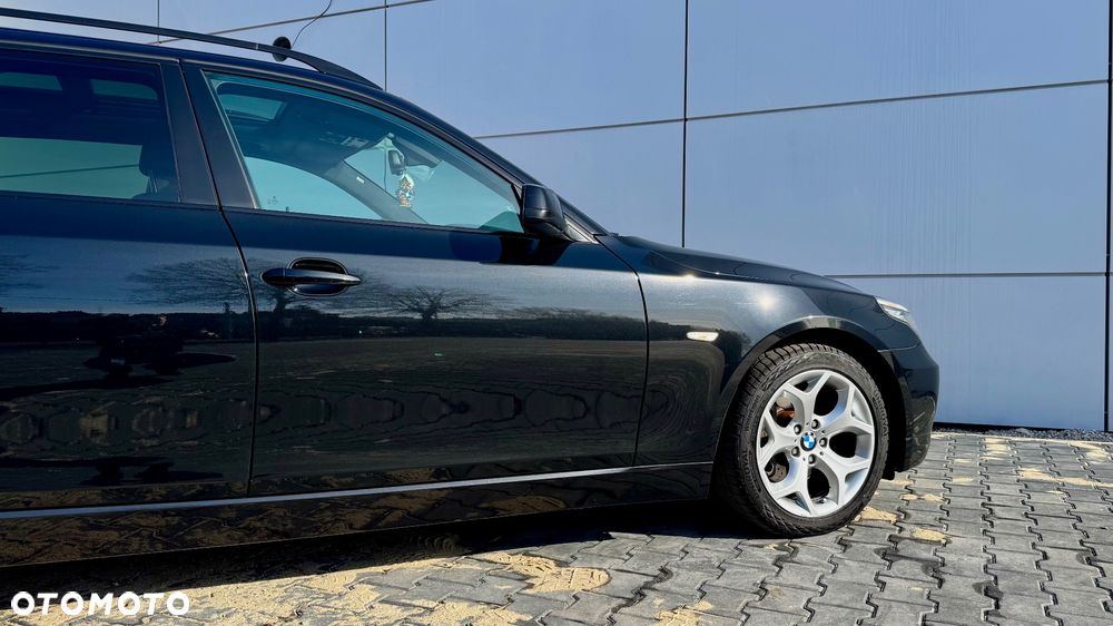 BMW Seria 5 - 9