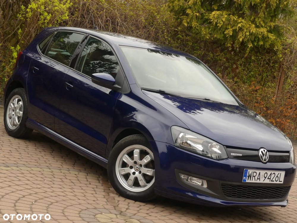 Volkswagen Polo - 14