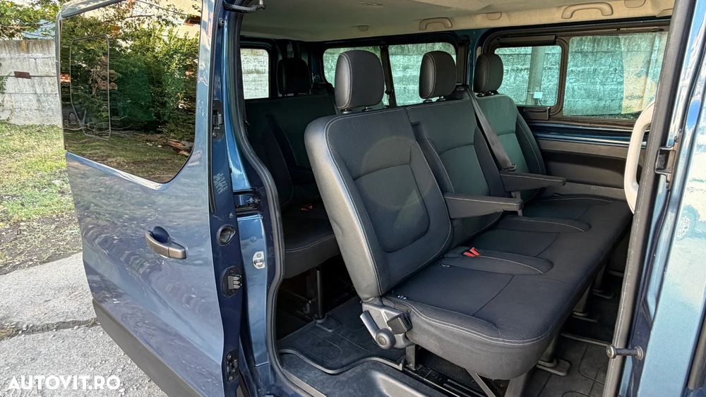 Renault Trafic - 14