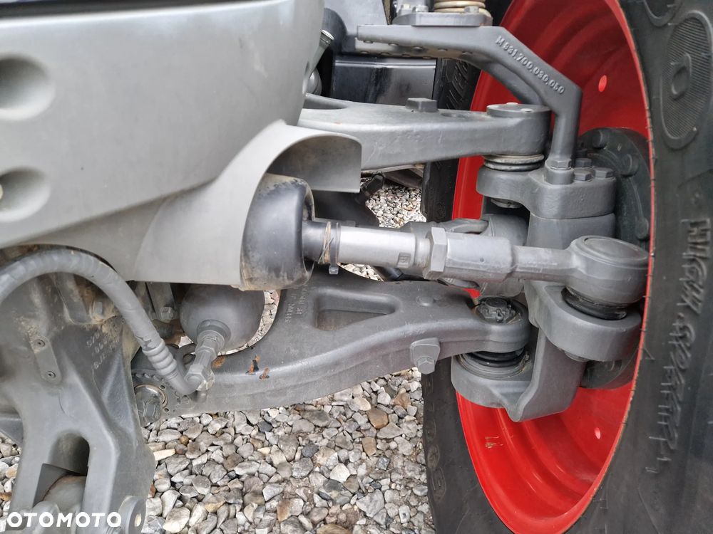 Fendt 936 VARIO S4 PROFI PLUS - 29