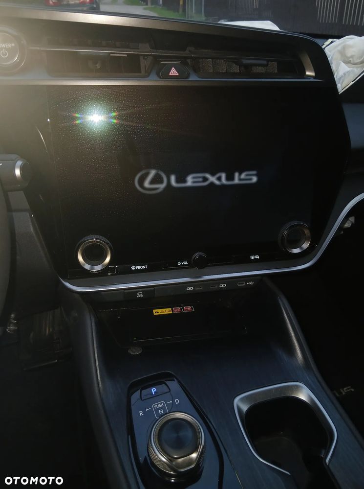 Lexus RZ 450e Prestige DIRECT4 - 4