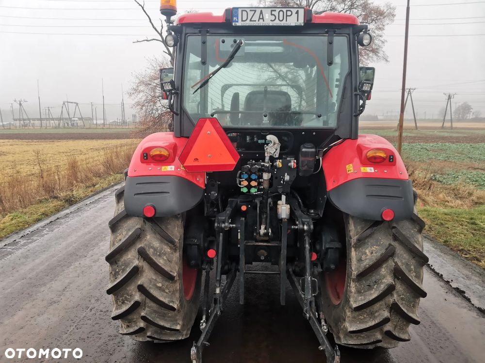 Zetor Proxima 120 HS - 15