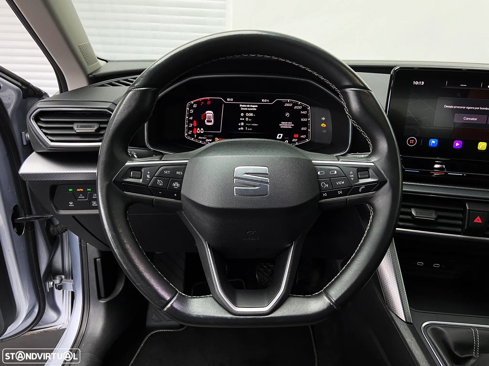 SEAT Leon 1.0 TSI Style - 15