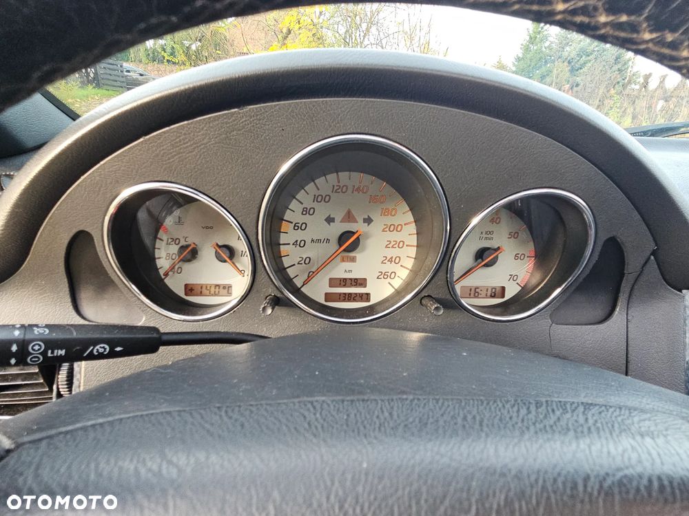 Mercedes-Benz SLK - 14