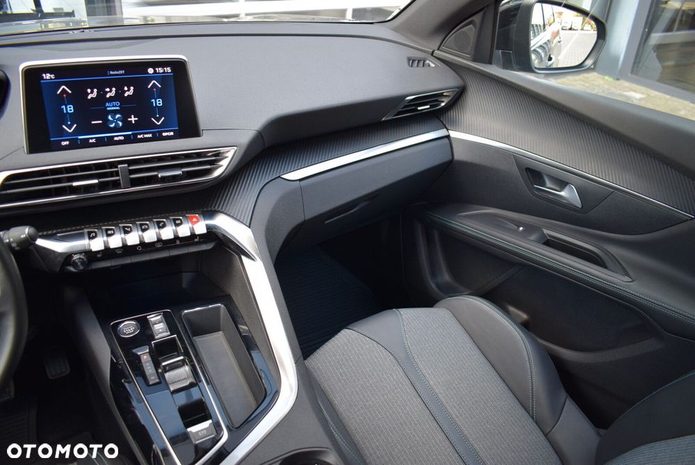 Peugeot 5008 1.5 BlueHDi Allure S&S EAT8 - 18