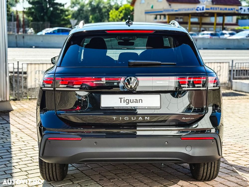 Volkswagen Tiguan 2.0 TDI DSG 4Motion Life - 25