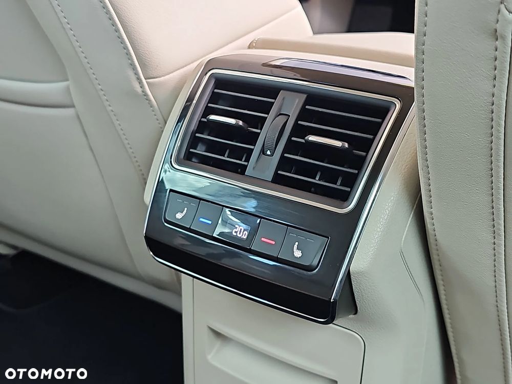 Skoda Superb 2.0 TSI 4x4 Style DSG - 20