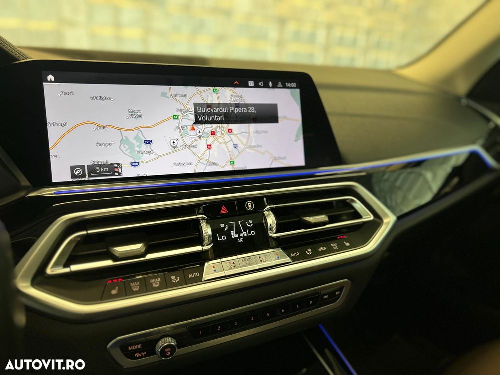 BMW X5 xDrive30d xLine - 17