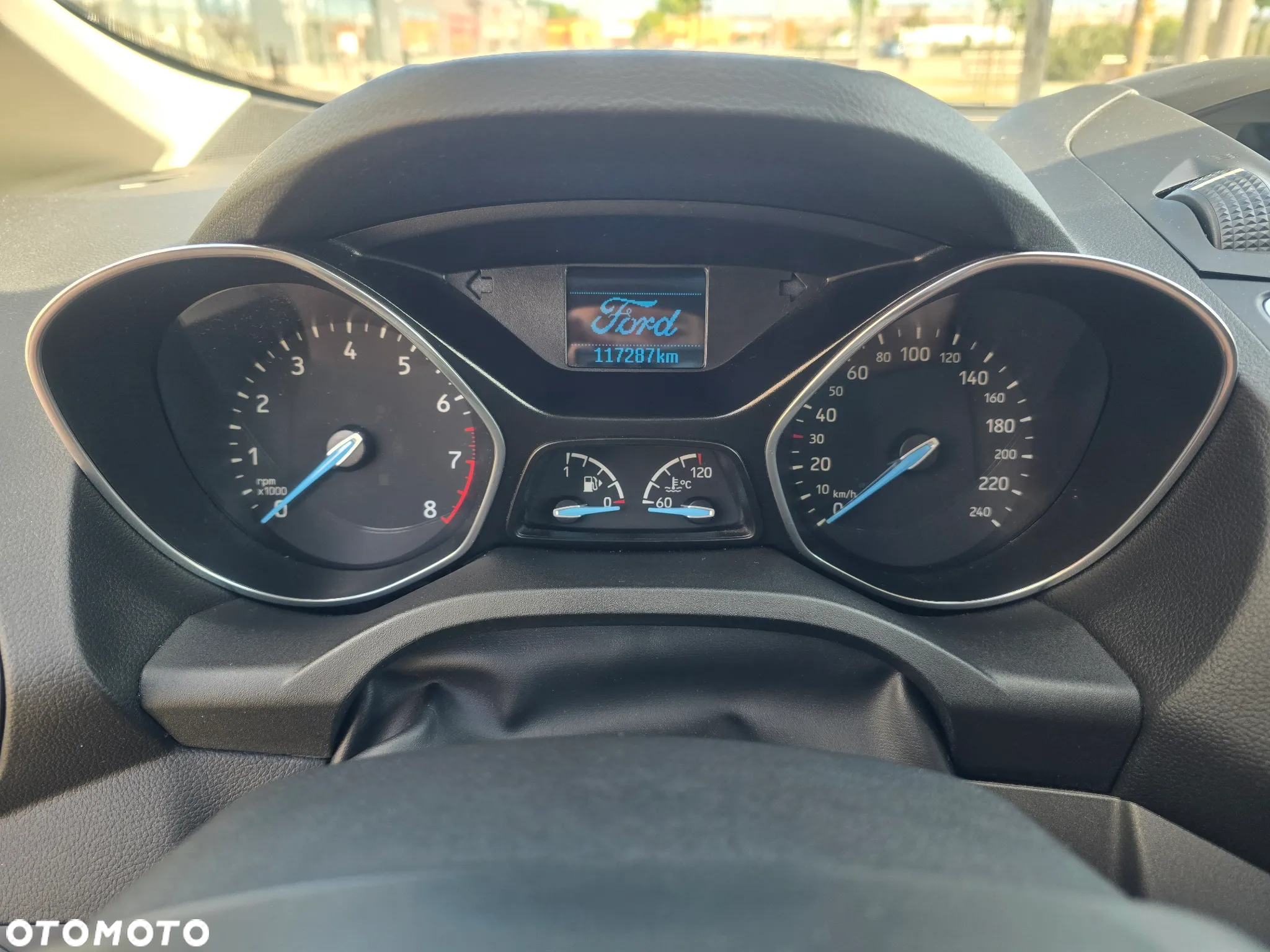 Ford C-MAX 1.0 EcoBoost Titanium ASS - 7