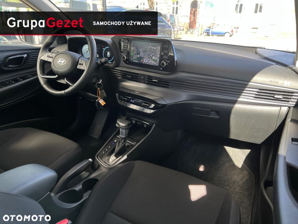 Hyundai i20 - 10