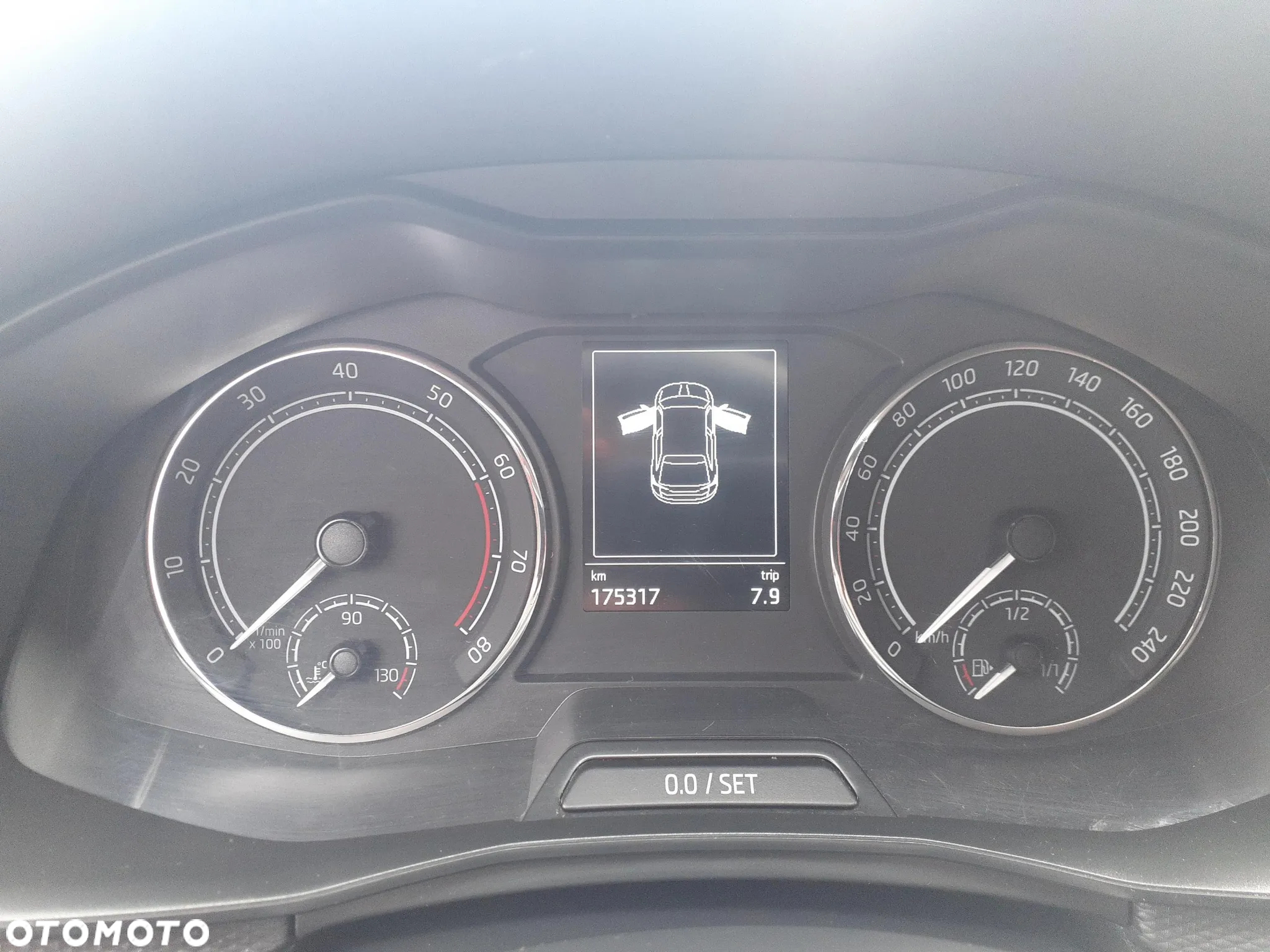 Skoda Scala 1.0 TSI Ambition - 17