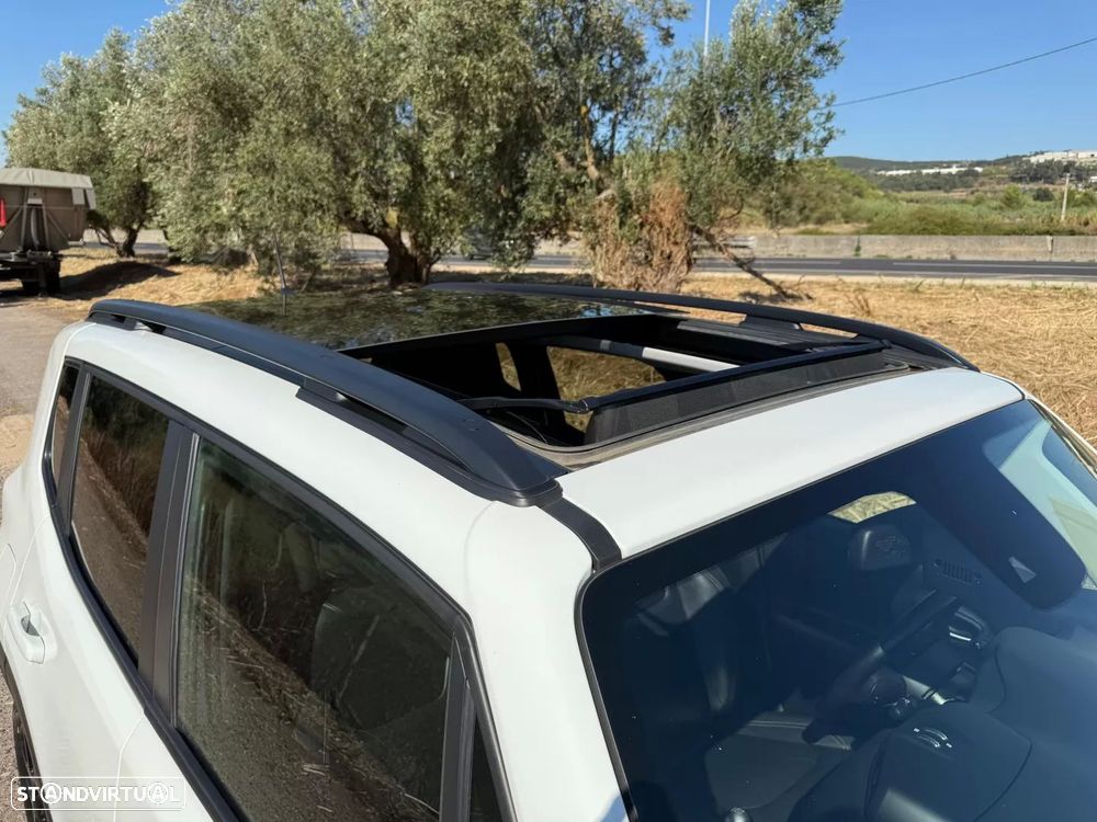 Jeep Renegade 1.0 T-GDI Limited - 8