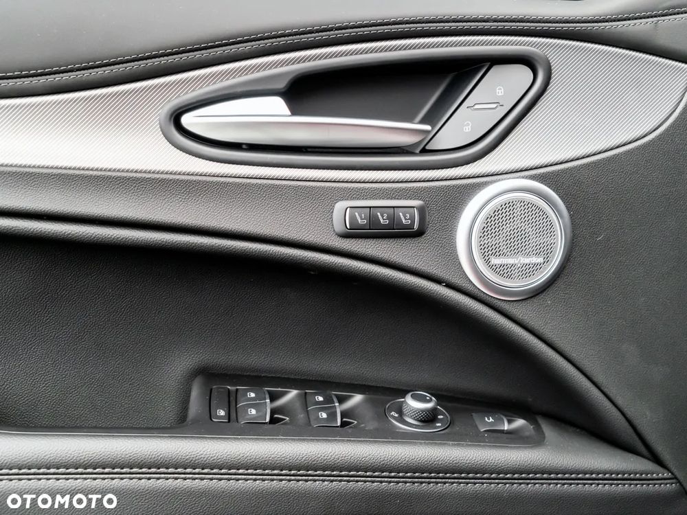 Alfa Romeo Stelvio 2.0 Turbo Veloce Q4 - 21