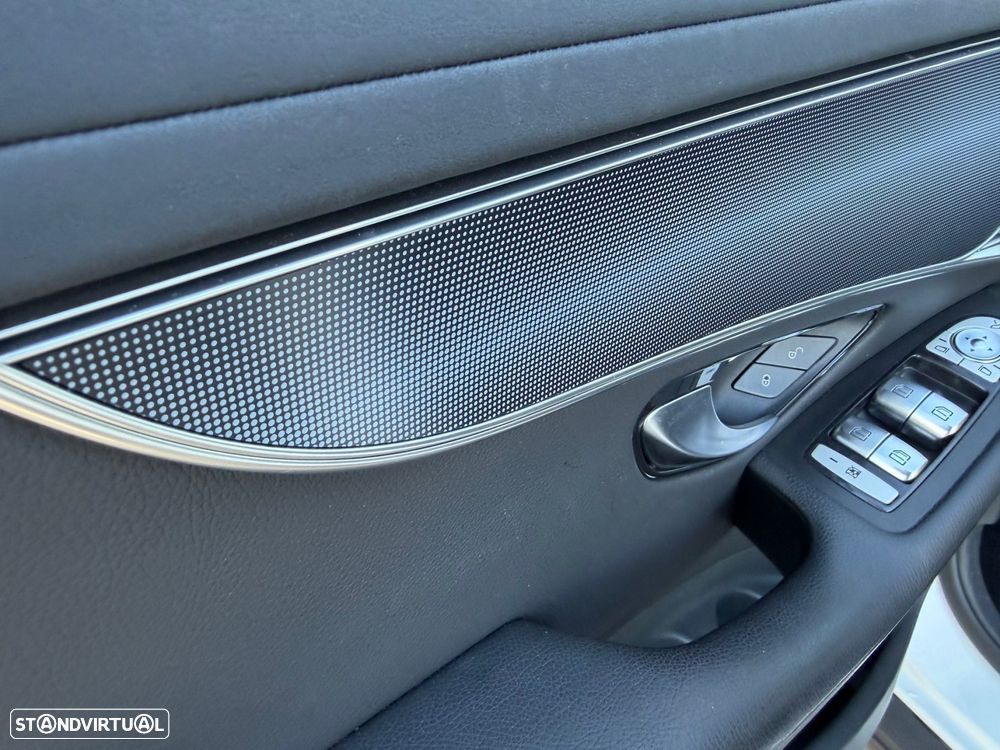 Mercedes-Benz EQC 400 4Matic - 15