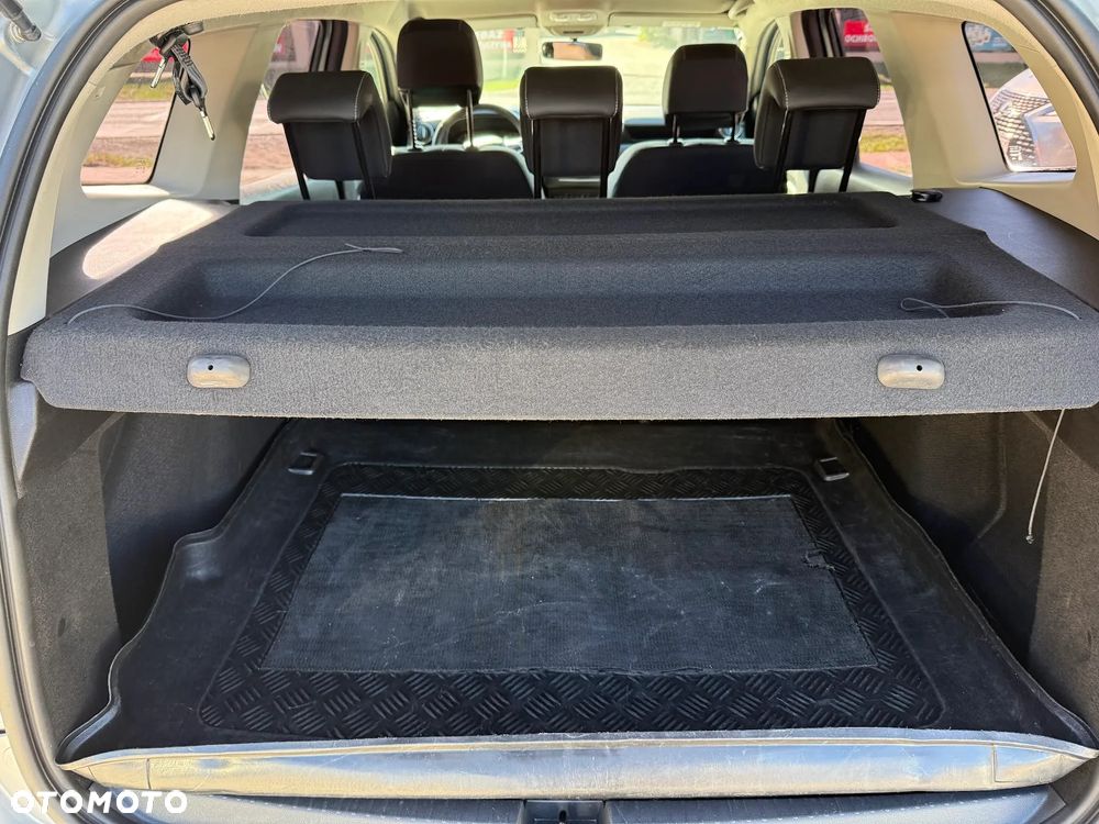 Dacia Duster 1.3 TCe FAP Prestige EU6d - 8