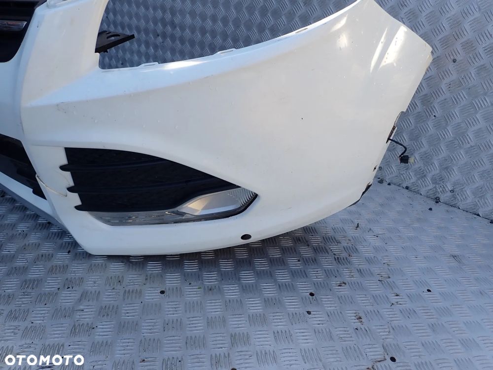 ZDERZAK PRZÓD FORD kuga 2015 - 5