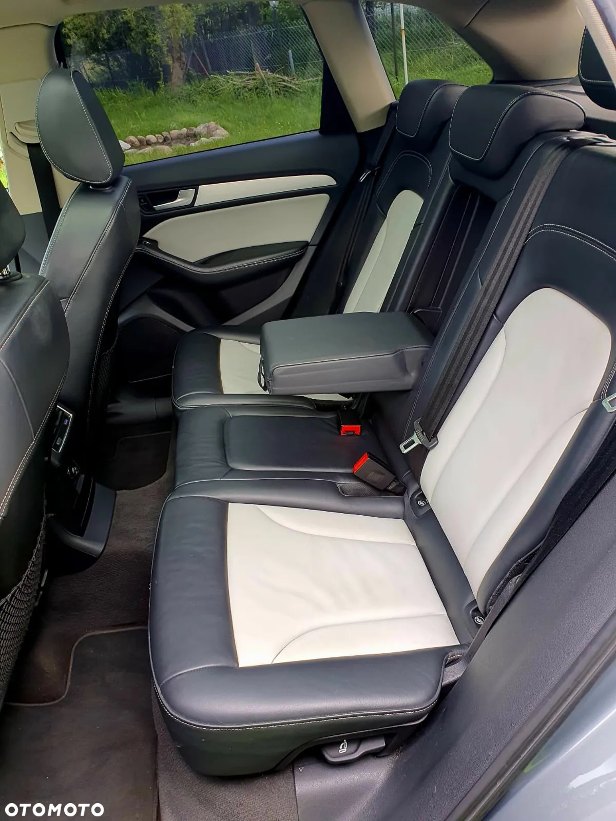 Audi Q5 - 12