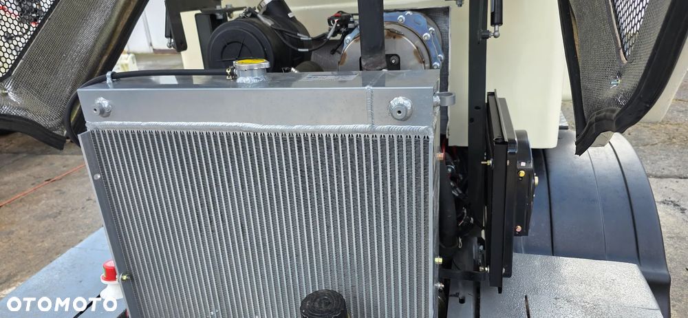 Inny Schäfi Pro T - 12