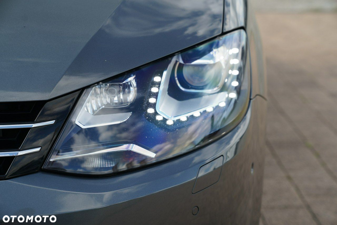 Volkswagen Sharan - 6