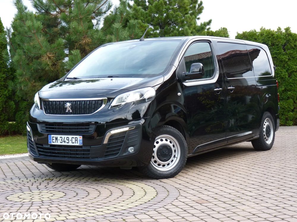 Peugeot EXPERT - 1
