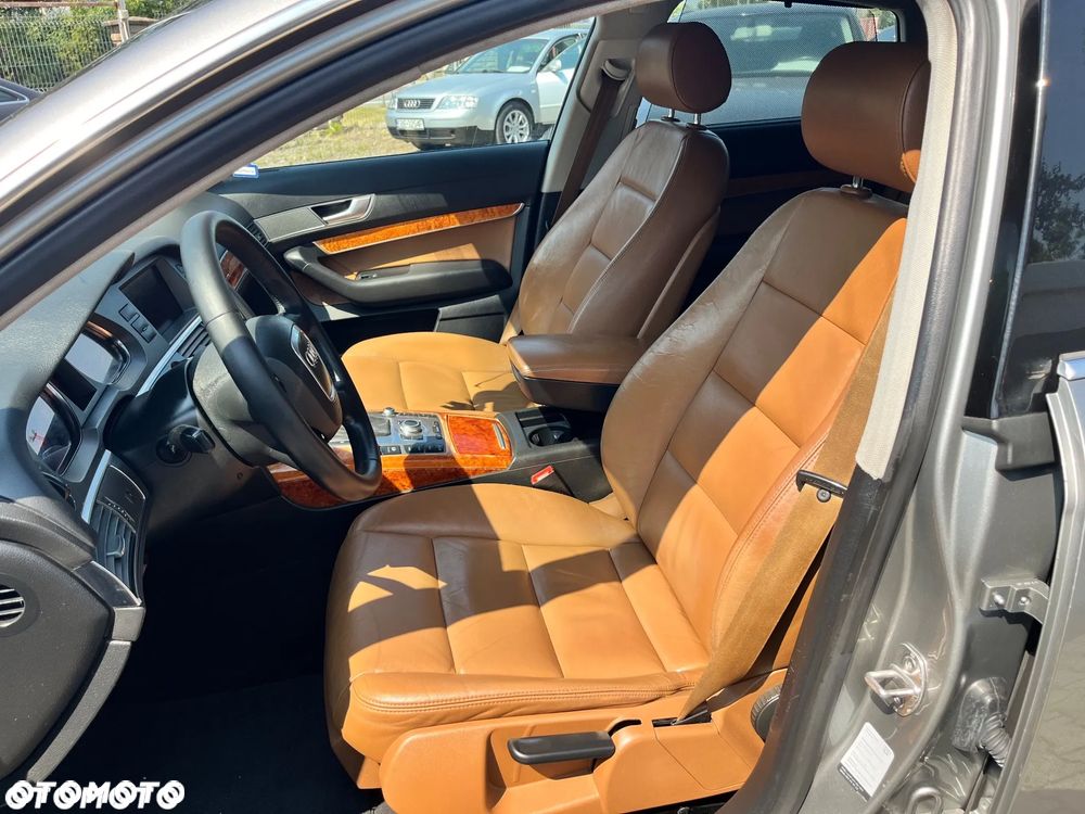 Audi A6 Limousine - 10