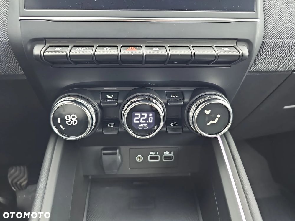 Renault Clio TCe 90 TECHNO - 23