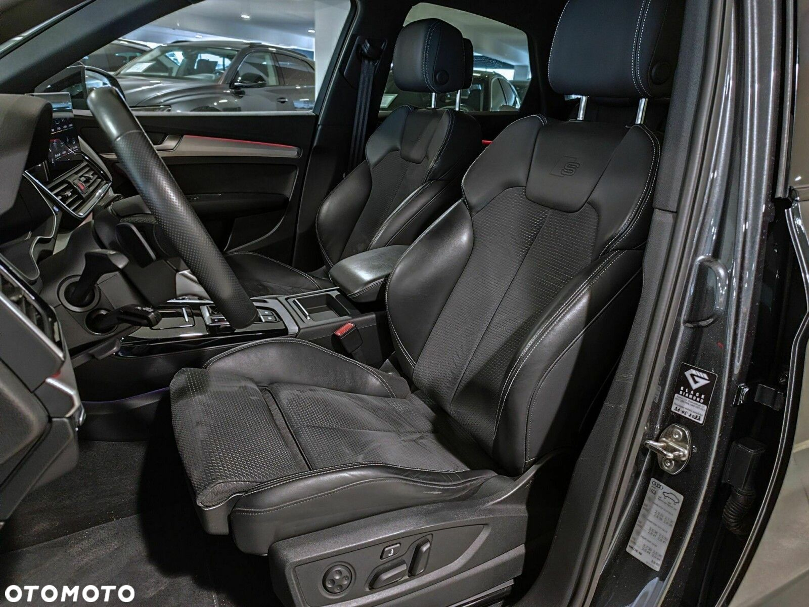 Audi SQ5 - 15